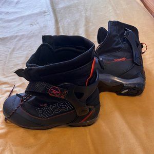 Rossignol BC X6 Cross Country Ski Boot, Men's, EU 45